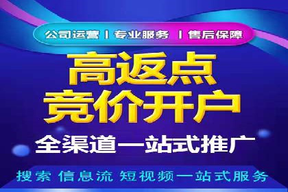 SEM代运营服务公司如何助力中小企业发展